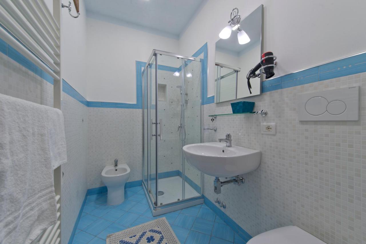 アジェーロラ Il Casale Del Generale Bed & Breakfast エクステリア 写真