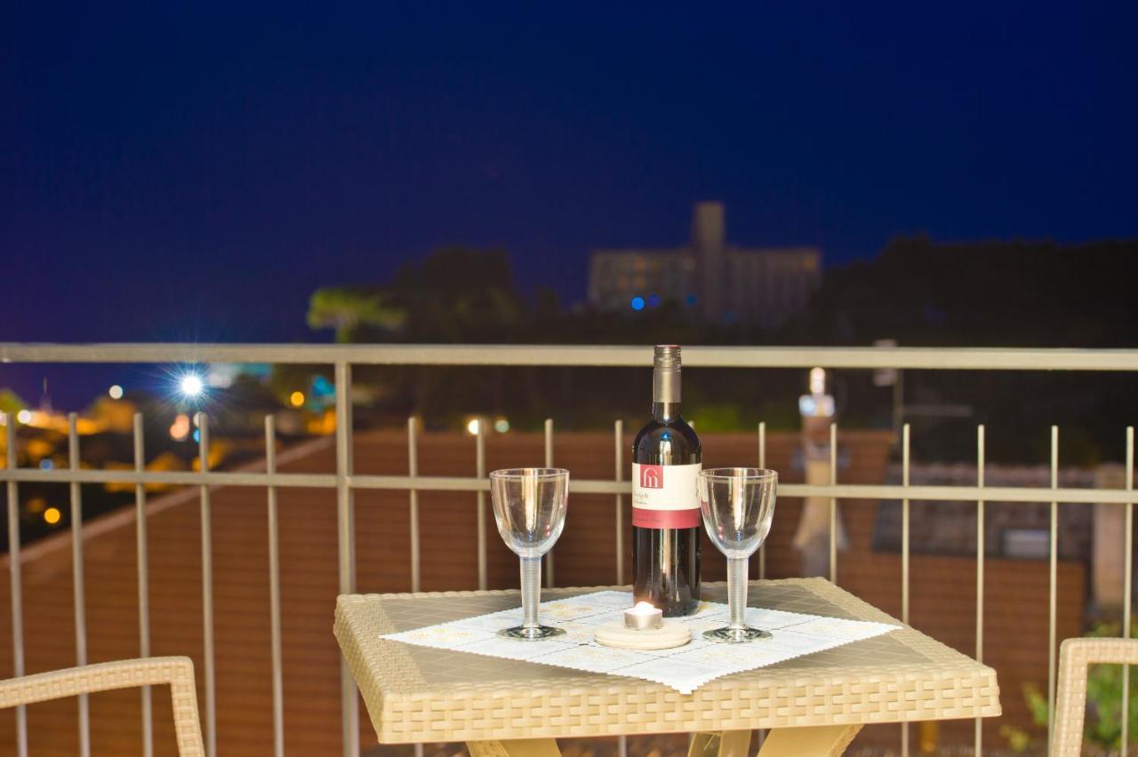 アジェーロラ Il Casale Del Generale Bed & Breakfast エクステリア 写真
