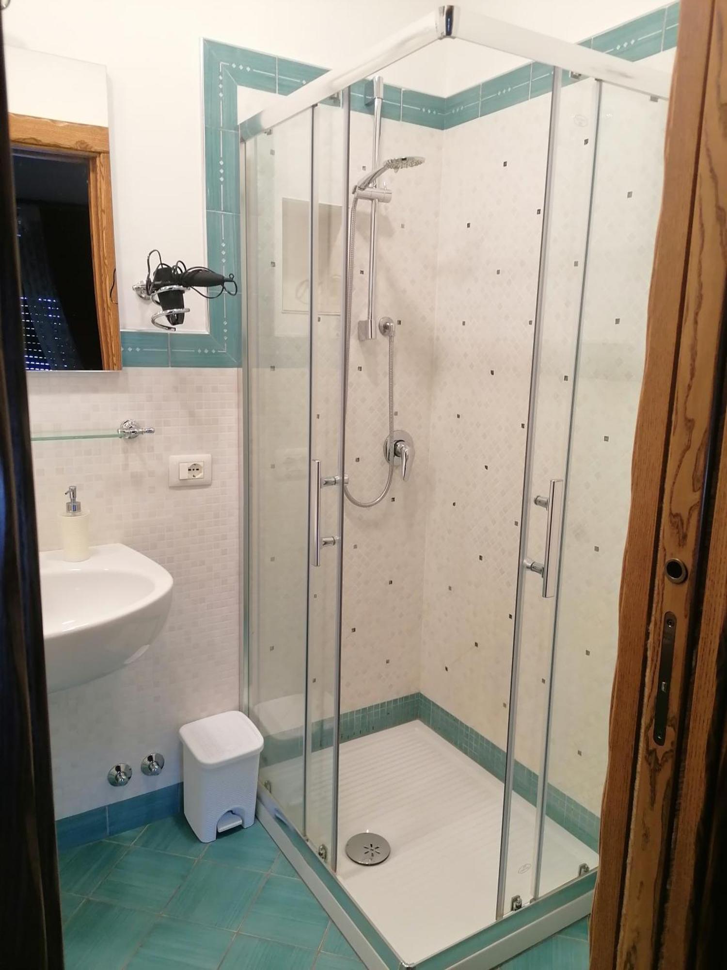アジェーロラ Il Casale Del Generale Bed & Breakfast 部屋 写真