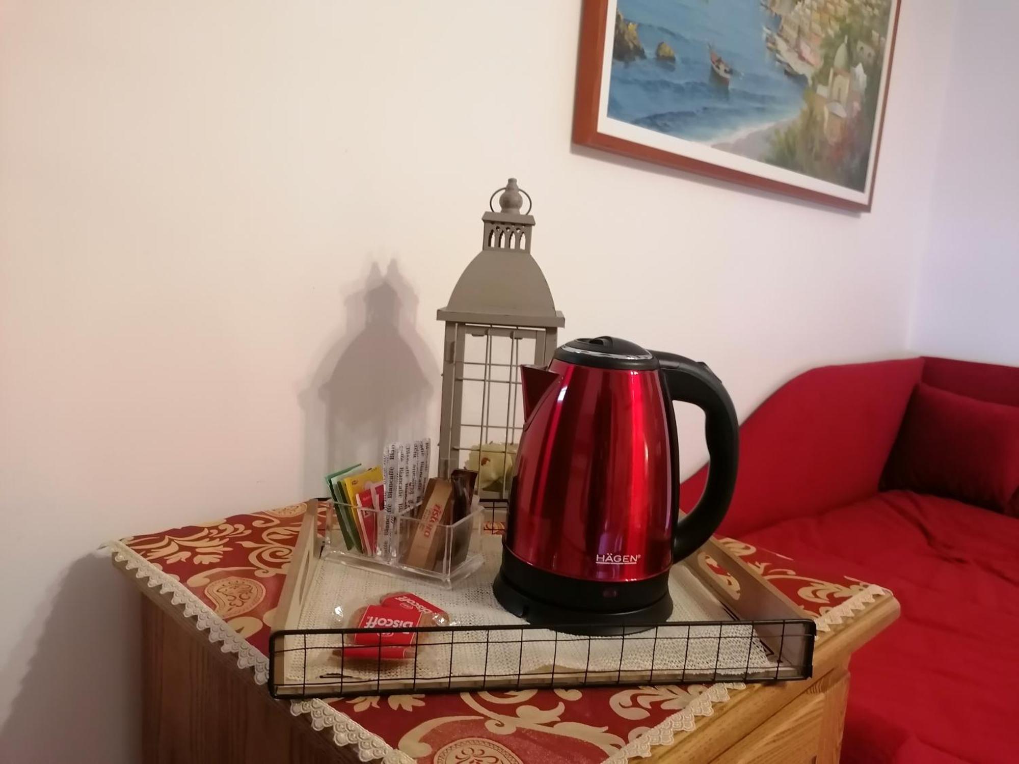 アジェーロラ Il Casale Del Generale Bed & Breakfast エクステリア 写真