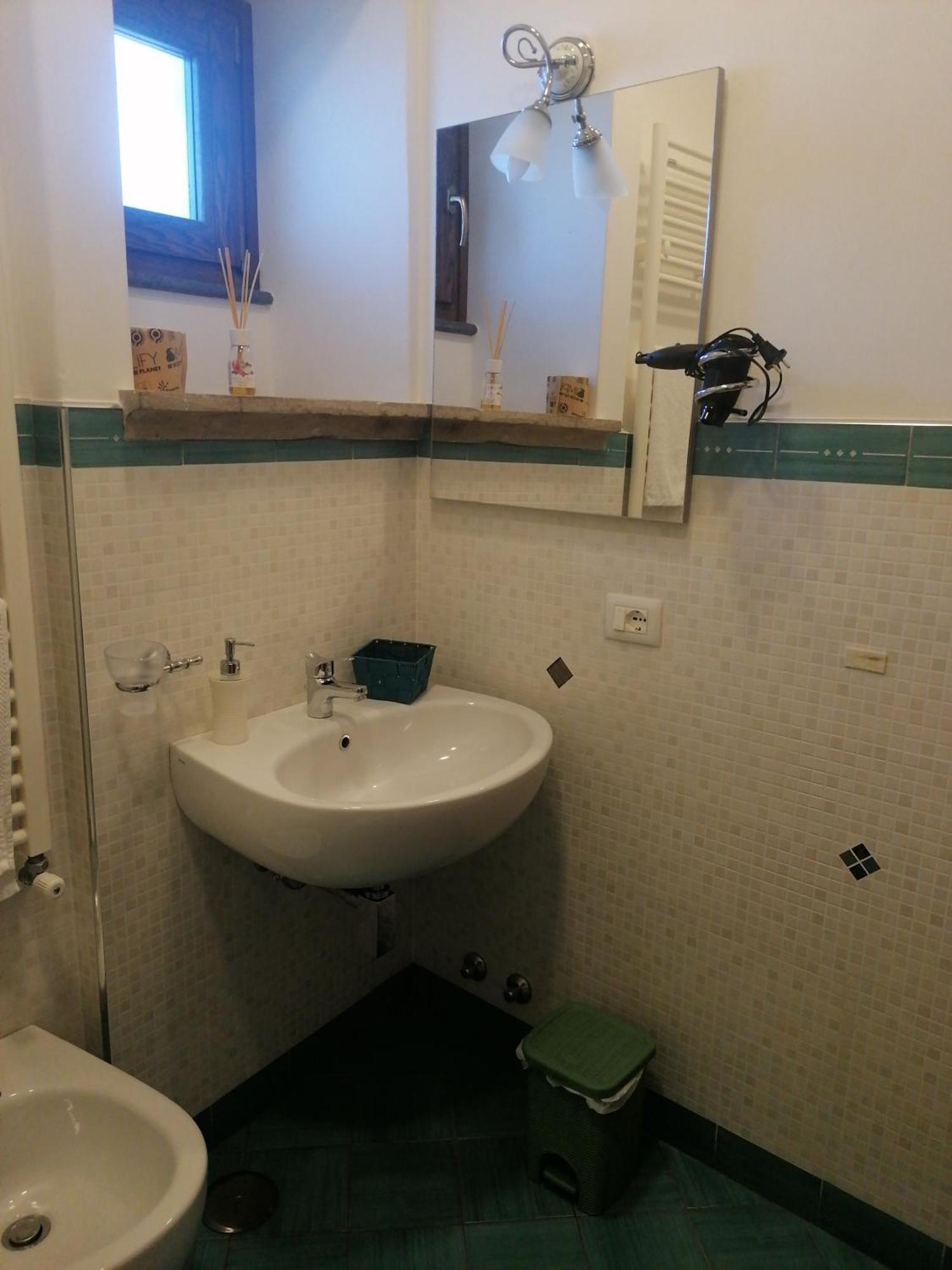 アジェーロラ Il Casale Del Generale Bed & Breakfast 部屋 写真
